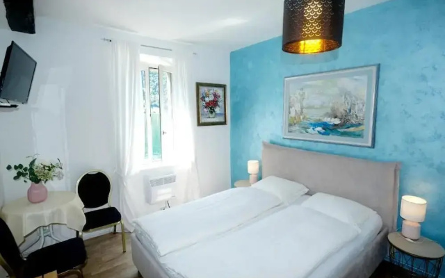 Albergo Al Battello