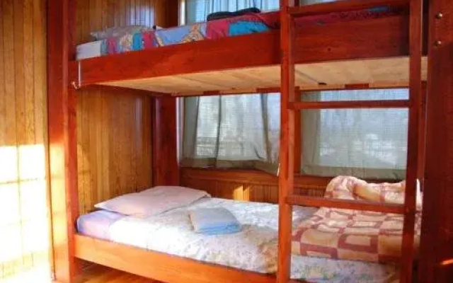 Digby Backpackers Inn