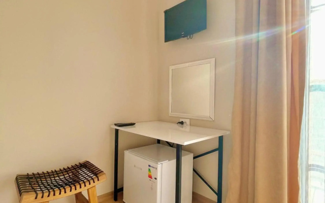 Cennet Hotel
