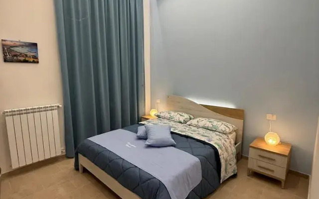Minichino House B&B