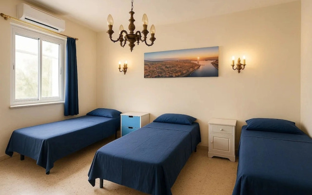 EEM student Guest House - shared rooms