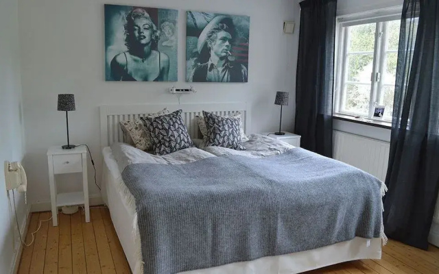Minnesberg Bed & Breakfast