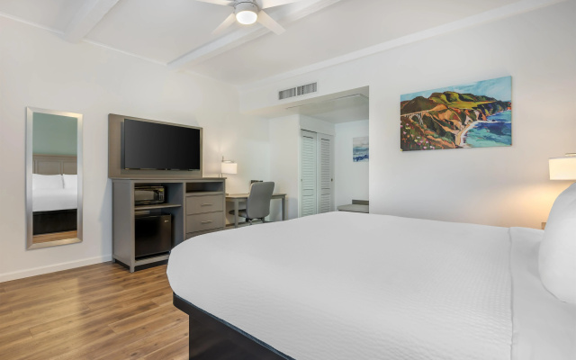 Best Western Plus Santa Barbara