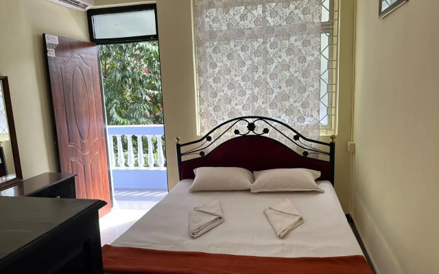 Shangrila Beach Hotel