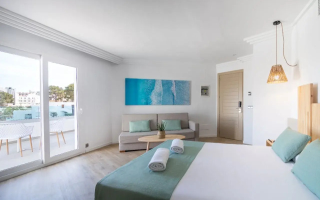Marsenses Ferrera Blanca Adults Only