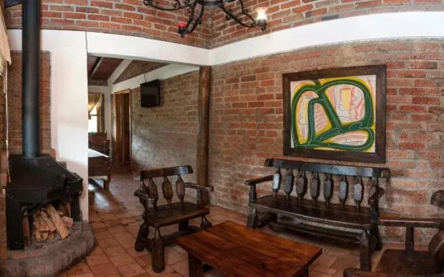 Finca Hotel Rancho San Antonio