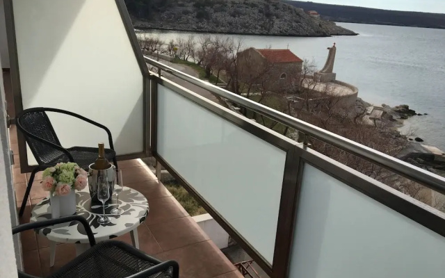 Aparthotel Mare Nostrum