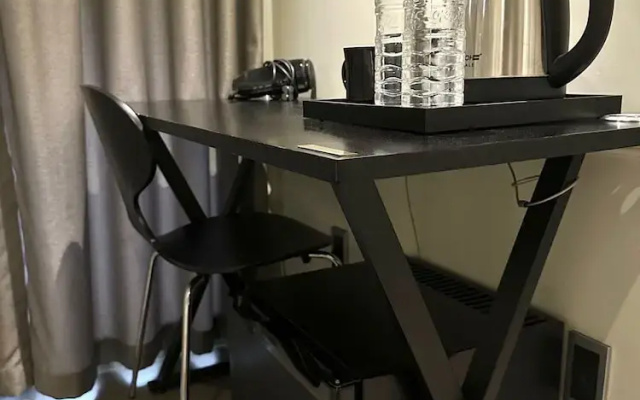 Hotel Biz Suwon