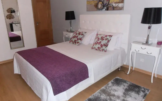Casa Morgado's Boutique Guesthouse