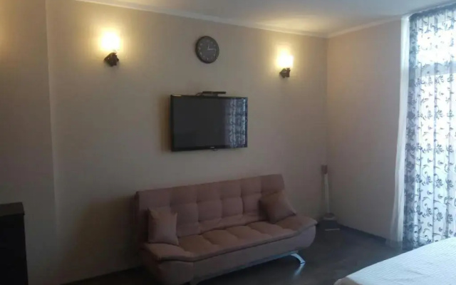 Apartment TATA in apart otel TOWERS