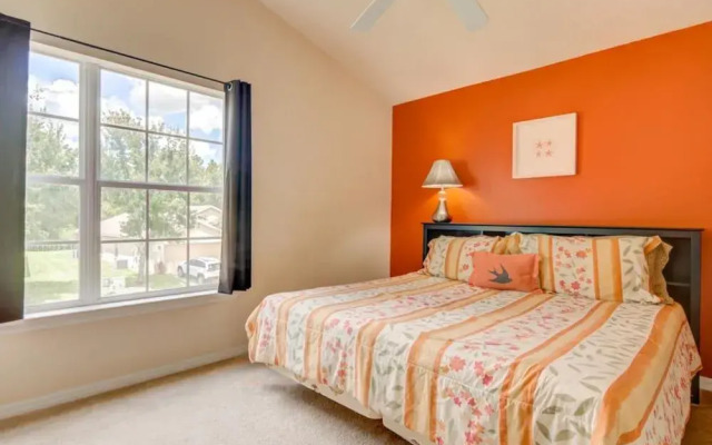 Sandy Ridge 678