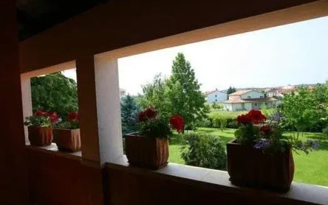 Alla Beccaccia Landpension