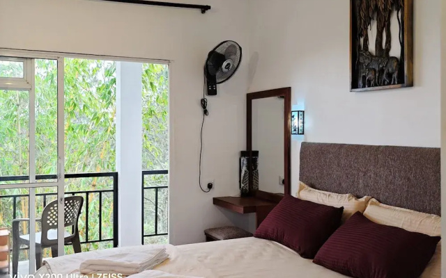 Final Gate Eco Resort