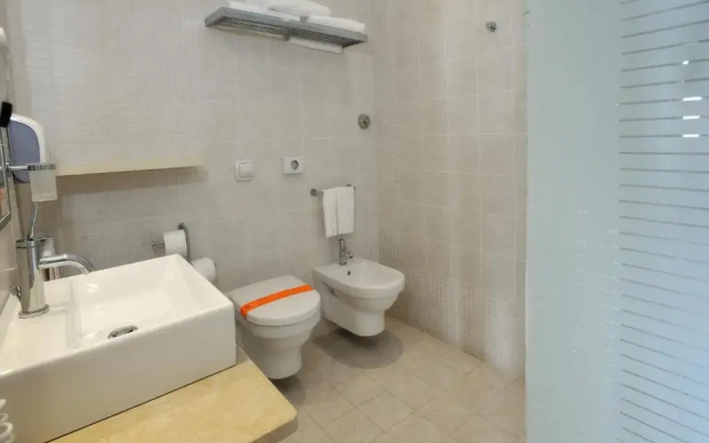 Zeta Club Sikania Eco Resort