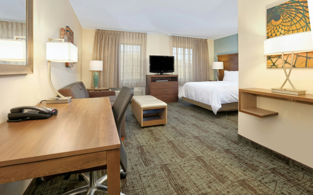 Staybridge Suites Corning by IHG