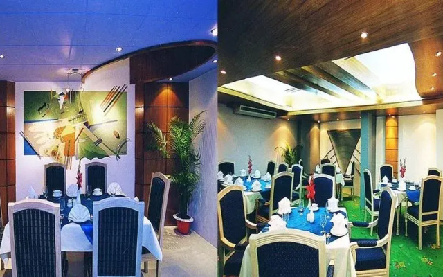 LANDMARK Hotel & Restaurant