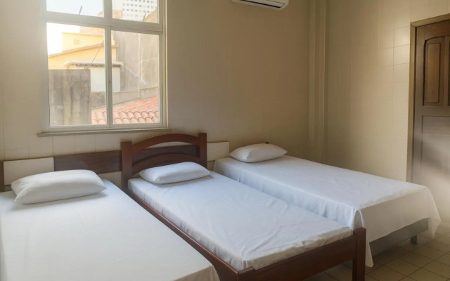 Hotel Central De Fortaleza