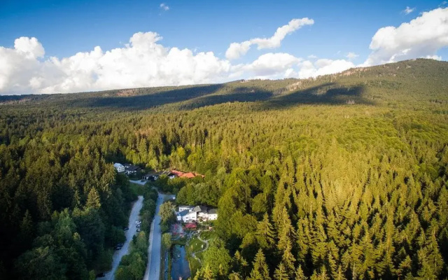 Hotel Scharnagl