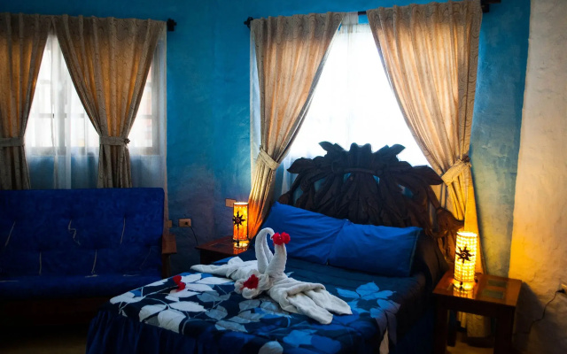 Hotel el Moro