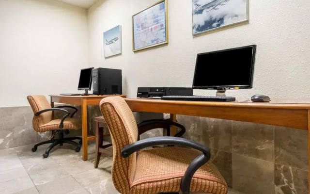 Days Inn Columbus Airport