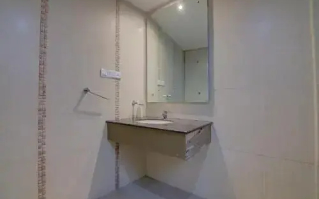 Sunshine Suites