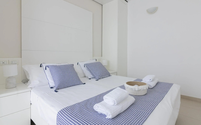 Residenza Excelsior 605