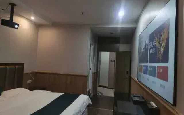 Lanhua Hotel