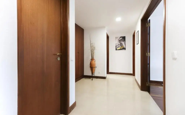Modern Graça by Homing