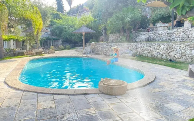 The Olivestone Village - Yoga Retreat Paradise