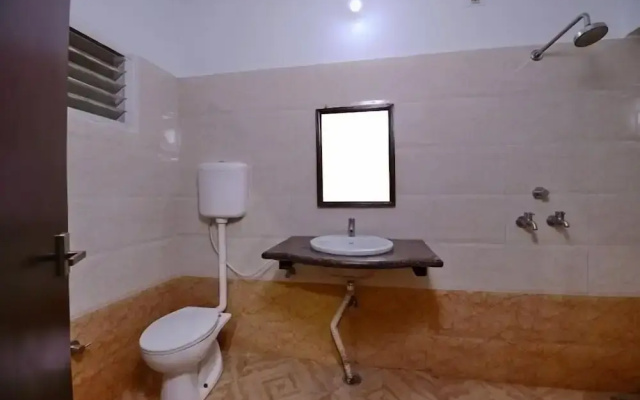 Hotel Mayura - Ambikapur