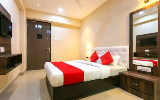 Hotel Stay Inn