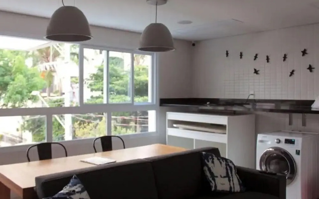 Studio 45 - Condominio Varandas