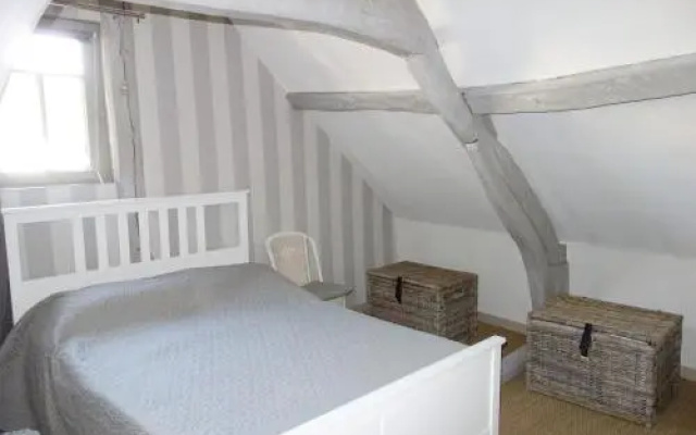 Boudin Cottage Honfleur
