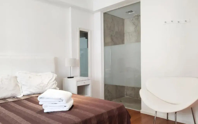 BENS Downtown Apartments