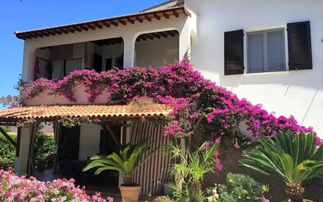 A casa di Enrico B&B