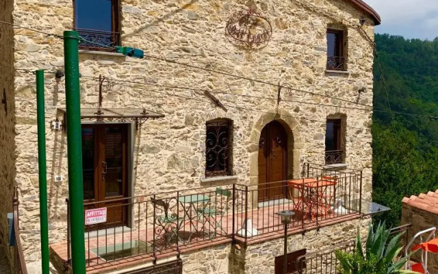 Casa Dell'Angelo