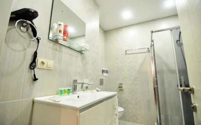 Serviced Apartment on Rustaveli Avenue 3