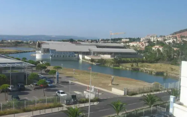 Port de Quilles
