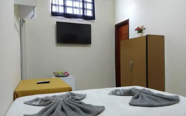 Espaço Orla Morena