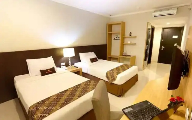 Hotel Duta Tarakan