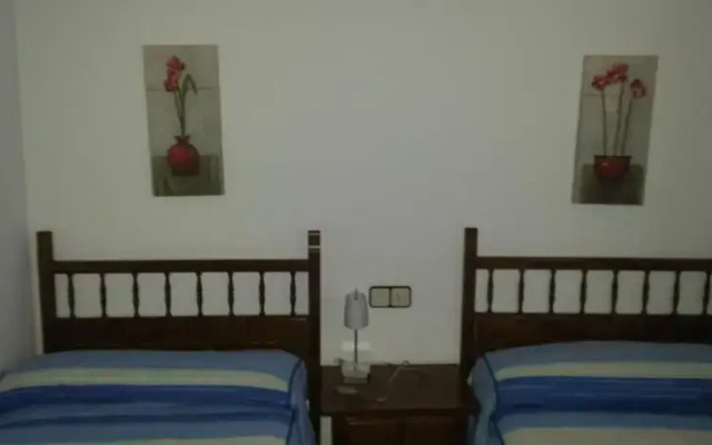 Hostal Casa Damián