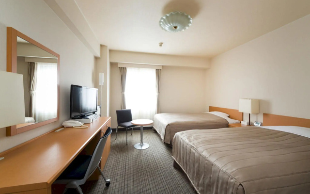Sapporo Hotel Yamachi