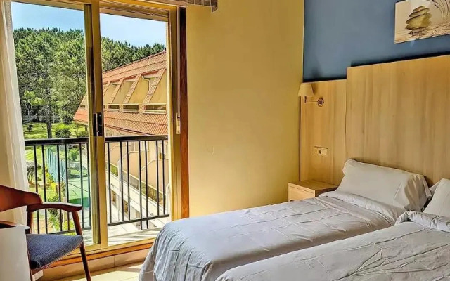 Hotel Mar del Norte 3000