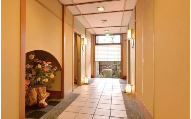 Fudou Onsen Sawaya
