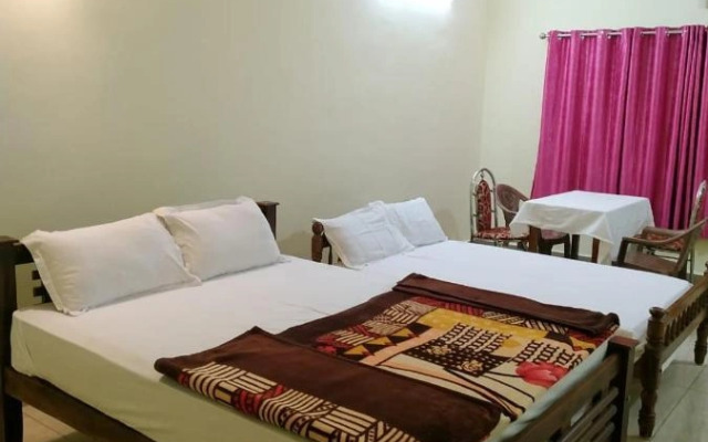 Snow White Residency