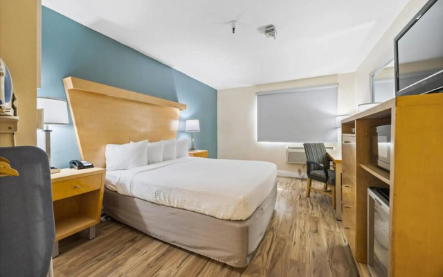 Days Inn Woodland