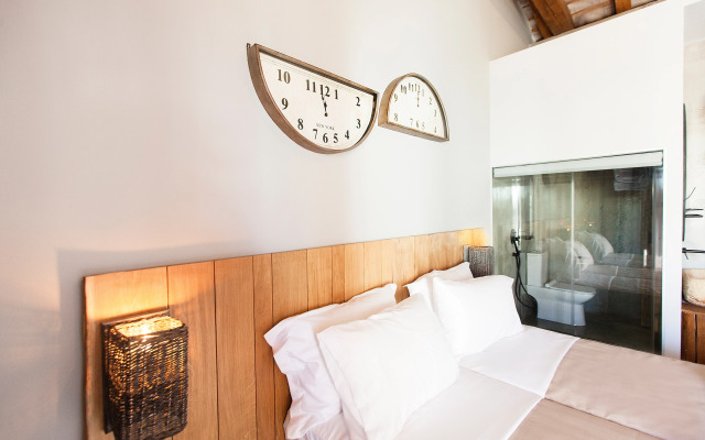 Casa Afytos - Adults Only
