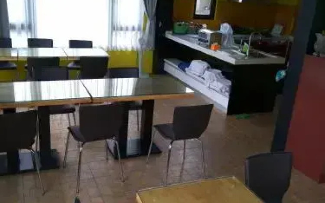 WaterWind Homestay