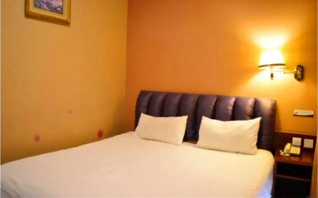 Eak 365 Express Hotel Shijiazhuang Zhongshan Dong Road Branch