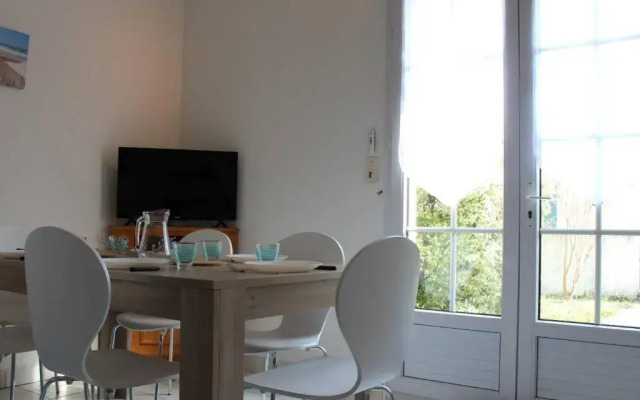 Maison Saint-Georges-d'Oléron, 3 pièces, 6 personnes - FR-1-246A-69